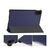 Чохол до планшета BeCover Smart Xiaomi Redmi Pad 2 11.0" Deep Blue (713637), зображення 5 Чохол до планшета BeCover Smart Xiaomi Redmi Pad 2 11.0" Deep Blue (713637), зображення 5