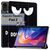Чохол до планшета BeCover Smart Xiaomi Redmi Pad 2 11.0" Dont Touch (713647) Чохол до планшета BeCover Smart Xiaomi Redmi Pad 2 11.0" Dont Touch (713647)