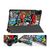 Чехол для планшета BeCover Smart Xiaomi Redmi Pad 2 11.0" Graffiti (713648), изображение 5 Чехол для планшета BeCover Smart Xiaomi Redmi Pad 2 11.0" Graffiti (713648), изображение 5