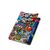 Чехол для планшета BeCover Smart Xiaomi Redmi Pad 2 11.0" Graffiti (713648), изображение 6 Чехол для планшета BeCover Smart Xiaomi Redmi Pad 2 11.0" Graffiti (713648), изображение 6