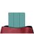 Чохол до планшета BeCover Smart Xiaomi Redmi Pad 2 11.0" Green (713639), зображення 6 Чохол до планшета BeCover Smart Xiaomi Redmi Pad 2 11.0" Green (713639), зображення 6