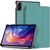 Чохол до планшета BeCover Smart Xiaomi Redmi Pad 2 11.0" Green (713639), зображення 9 Чохол до планшета BeCover Smart Xiaomi Redmi Pad 2 11.0" Green (713639), зображення 9