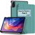 Чохол до планшета BeCover Smart Xiaomi Redmi Pad 2 11.0" Green (713639) Чохол до планшета BeCover Smart Xiaomi Redmi Pad 2 11.0" Green (713639)