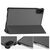 Чехол для планшета BeCover Smart Xiaomi Redmi Pad 2 11.0" Grey (713640), изображение 5 Чехол для планшета BeCover Smart Xiaomi Redmi Pad 2 11.0" Grey (713640), изображение 5