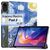 Чехол для планшета BeCover Smart Xiaomi Redmi Pad 2 11.0" Night (713649) Чехол для планшета BeCover Smart Xiaomi Redmi Pad 2 11.0" Night (713649)