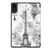 Чехол для планшета BeCover Smart Xiaomi Redmi Pad 2 11.0" Paris (713650), изображение 3 Чехол для планшета BeCover Smart Xiaomi Redmi Pad 2 11.0" Paris (713650), изображение 3