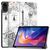 Чехол для планшета BeCover Smart Xiaomi Redmi Pad 2 11.0" Paris (713650), изображение 7 Чехол для планшета BeCover Smart Xiaomi Redmi Pad 2 11.0" Paris (713650), изображение 7