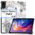 Чехол для планшета BeCover Smart Xiaomi Redmi Pad 2 11.0" Paris (713650) Чехол для планшета BeCover Smart Xiaomi Redmi Pad 2 11.0" Paris (713650)