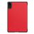 Чохол до планшета BeCover Smart Xiaomi Redmi Pad 2 11.0" Red (713643), зображення 3 Чохол до планшета BeCover Smart Xiaomi Redmi Pad 2 11.0" Red (713643), зображення 3