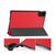 Чохол до планшета BeCover Smart Xiaomi Redmi Pad 2 11.0" Red (713643), зображення 5 Чохол до планшета BeCover Smart Xiaomi Redmi Pad 2 11.0" Red (713643), зображення 5