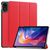 Чохол до планшета BeCover Smart Xiaomi Redmi Pad 2 11.0" Red (713643), зображення 7 Чохол до планшета BeCover Smart Xiaomi Redmi Pad 2 11.0" Red (713643), зображення 7