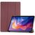 Чехол для планшета BeCover Smart Xiaomi Redmi Pad 2 11.0" Red Wine (713644), изображение 5 Чехол для планшета BeCover Smart Xiaomi Redmi Pad 2 11.0" Red Wine (713644), изображение 5