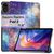 Чехол для планшета BeCover Smart Xiaomi Redmi Pad 2 11.0" Space (713651) Чехол для планшета BeCover Smart Xiaomi Redmi Pad 2 11.0" Space (713651)