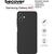 Чохол до мобільного телефона BeCover Samsung Galaxy A07 SM-A075 Black (713685), зображення 4