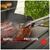 Аксессуар для барбекю Weber щипці для гриля Precision 45 см (6760), изображение 8 Аксессуар для барбекю Weber щипці для гриля Precision 45 см (6760), изображение 8