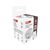 Умная розетка WIFI P5533 GoSmart, ZigBee 3.0, IP44 EMOS (P5533), изображение 12 Умная розетка WIFI P5533 GoSmart, ZigBee 3.0, IP44 EMOS (P5533), изображение 12
