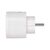 Умная розетка WIFI P5533 GoSmart, ZigBee 3.0, IP44 EMOS (P5533), изображение 3 Умная розетка WIFI P5533 GoSmart, ZigBee 3.0, IP44 EMOS (P5533), изображение 3