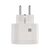 Умная розетка WIFI P5533 GoSmart, ZigBee 3.0, IP44 EMOS (P5533), изображение 5 Умная розетка WIFI P5533 GoSmart, ZigBee 3.0, IP44 EMOS (P5533), изображение 5