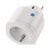Умная розетка WIFI P5533 GoSmart, ZigBee 3.0, IP44 EMOS (P5533), изображение 6 Умная розетка WIFI P5533 GoSmart, ZigBee 3.0, IP44 EMOS (P5533), изображение 6