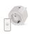 Умная розетка WIFI P5533 GoSmart, ZigBee 3.0, IP44 EMOS (P5533), изображение 8 Умная розетка WIFI P5533 GoSmart, ZigBee 3.0, IP44 EMOS (P5533), изображение 8