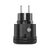 Умная розетка WIFI P5534 GoSmart, ZigBee 3.0, IP44 EMOS (P5534), изображение 5 Умная розетка WIFI P5534 GoSmart, ZigBee 3.0, IP44 EMOS (P5534), изображение 5