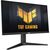 Монитор ASUS TUF Gaming VG27AQL5A, изображение 2 Монитор ASUS TUF Gaming VG27AQL5A, изображение 2