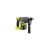 Перфоратор Ryobi RSDS18X-0 ONE+ НР SDS-plus, 18V, 2.5Дж, (без АКБ и ЗУ) (5133004620), изображение 7