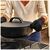Аксессуар для барбекю Weber жаростійкі перчатки, L/XL (6670), изображение 4 Аксессуар для барбекю Weber жаростійкі перчатки, L/XL (6670), изображение 4