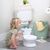 Горшок Ingenuity My Size Potty Pro унітаз дитячий (11124), изображение 5 Горшок Ingenuity My Size Potty Pro унітаз дитячий (11124), изображение 5