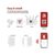 Датчик відкриття EMOS H5021 ZigBee (H5021), зображення 9 Датчик відкриття EMOS H5021 ZigBee (H5021), зображення 9