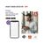 Датчик дыма EMOS P56500S ZigBee (P56500S), изображение 11 Датчик дыма EMOS P56500S ZigBee (P56500S), изображение 11