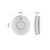 Датчик дыма EMOS P56500S ZigBee (P56500S), изображение 7 Датчик дыма EMOS P56500S ZigBee (P56500S), изображение 7
