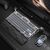 Клавіатура GravaStar Mercury K1 Pro TKL Wireless/Bluetooth/USB UA Grey (GSK1PRO_GRY), зображення 10 Клавіатура GravaStar Mercury K1 Pro TKL Wireless/Bluetooth/USB UA Grey (GSK1PRO_GRY), зображення 10