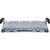 Клавіатура GravaStar Mercury K1 Pro TKL Wireless/Bluetooth/USB UA Grey (GSK1PRO_GRY), зображення 12 Клавіатура GravaStar Mercury K1 Pro TKL Wireless/Bluetooth/USB UA Grey (GSK1PRO_GRY), зображення 12