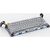 Клавіатура GravaStar Mercury K1 Pro TKL Wireless/Bluetooth/USB UA Grey (GSK1PRO_GRY), зображення 2 Клавіатура GravaStar Mercury K1 Pro TKL Wireless/Bluetooth/USB UA Grey (GSK1PRO_GRY), зображення 2