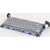 Клавіатура GravaStar Mercury K1 Pro TKL Wireless/Bluetooth/USB UA Grey (GSK1PRO_GRY), зображення 4 Клавіатура GravaStar Mercury K1 Pro TKL Wireless/Bluetooth/USB UA Grey (GSK1PRO_GRY), зображення 4