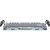 Клавіатура GravaStar Mercury K1 Pro TKL Wireless/Bluetooth/USB UA Grey (GSK1PRO_GRY) Клавіатура GravaStar Mercury K1 Pro TKL Wireless/Bluetooth/USB UA Grey (GSK1PRO_GRY)