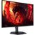 Монітор Acer KG242YGbmix (UM.QX2EE.G11), зображення 2 Монітор Acer KG242YGbmix (UM.QX2EE.G11), зображення 2
