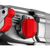 Перфоратор Graphite SDS-plus, 900Вт, 3.4Дж, кейс 6.1кг (58G539), изображение 4 Перфоратор Graphite SDS-plus, 900Вт, 3.4Дж, кейс 6.1кг (58G539), изображение 4