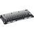 Клавіатура GravaStar Mercury K1 TKL Wireless/Bluetooth/USB UA Black (GSK1_GBLK) Клавіатура GravaStar Mercury K1 TKL Wireless/Bluetooth/USB UA Black (GSK1_GBLK)