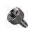 FM модулятор HOCO E82, Black, Box, изображение 3 FM модулятор HOCO E82, Black, Box, изображение 3