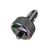 FM модулятор HOCO E82, Black, Box, изображение 4 FM модулятор HOCO E82, Black, Box, изображение 4