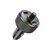 FM модулятор HOCO E82, Black, Box FM модулятор HOCO E82, Black, Box