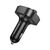 FM модулятор BOROFONE BC59, Black, Box, изображение 4 FM модулятор BOROFONE BC59, Black, Box, изображение 4