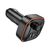 FM модулятор BOROFONE BC59, Black, Box, изображение 5 FM модулятор BOROFONE BC59, Black, Box, изображение 5