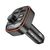 FM модулятор BOROFONE BC59, Black, Box, изображение 6 FM модулятор BOROFONE BC59, Black, Box, изображение 6