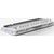 Клавіатура GravaStar Mercury K1 TKL Wireless/Bluetooth/USB UA White (GSK1_GWHT), зображення 5 Клавіатура GravaStar Mercury K1 TKL Wireless/Bluetooth/USB UA White (GSK1_GWHT), зображення 5