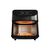 Мультипечь Deerma Air Fryer KZ150 8L (DEM-KZ150W), изображение 4 Мультипечь Deerma Air Fryer KZ150 8L (DEM-KZ150W), изображение 4