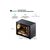 Корпус JONSBO D32 STD Black, зображення 3 Корпус JONSBO D32 STD Black, зображення 3
