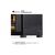 Корпус JONSBO D32 STD Black, зображення 5 Корпус JONSBO D32 STD Black, зображення 5
